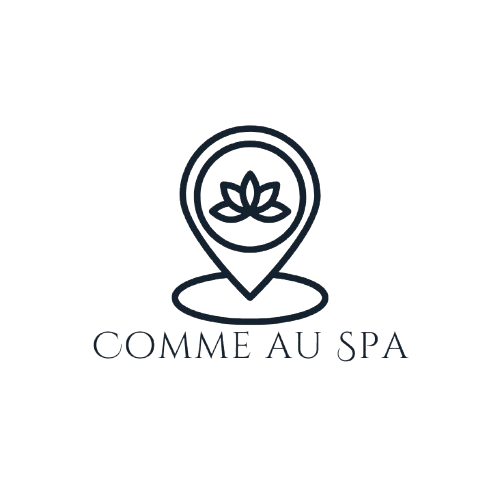 Comme au Spa